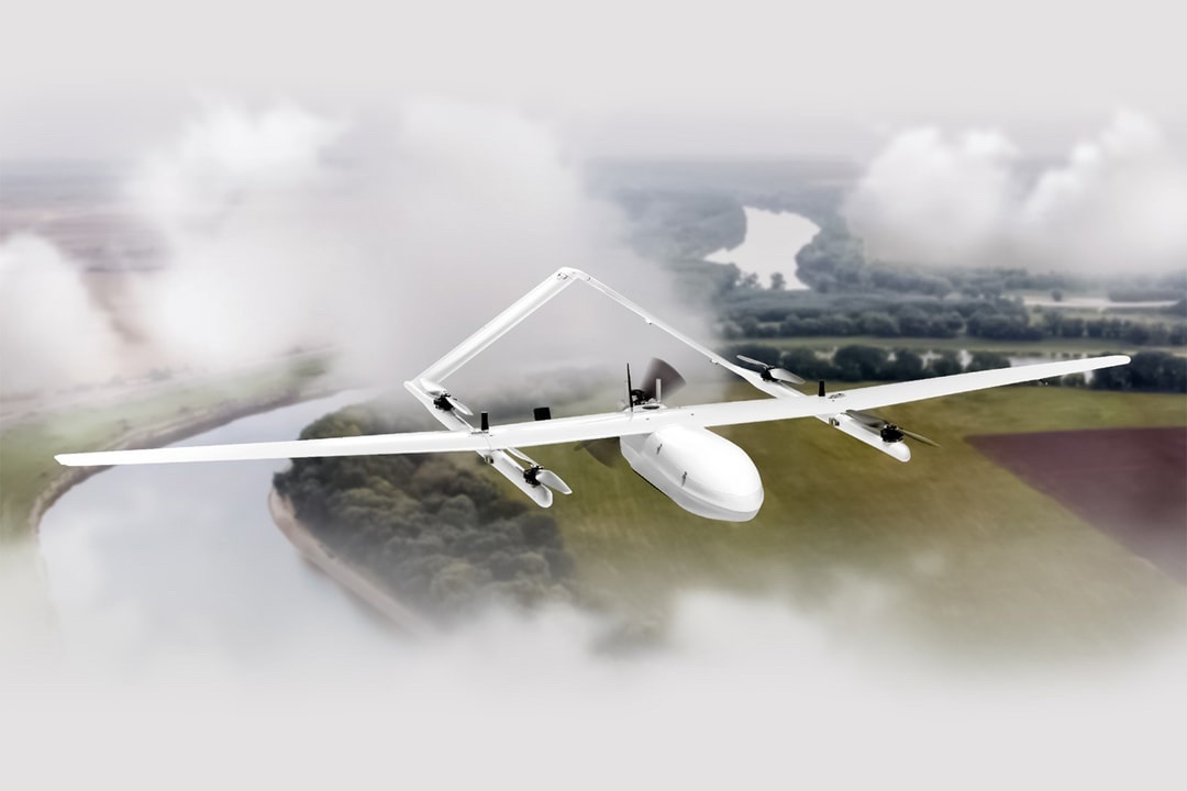 БЛА «Калашникова» отправились на работу в «Роскадастр»