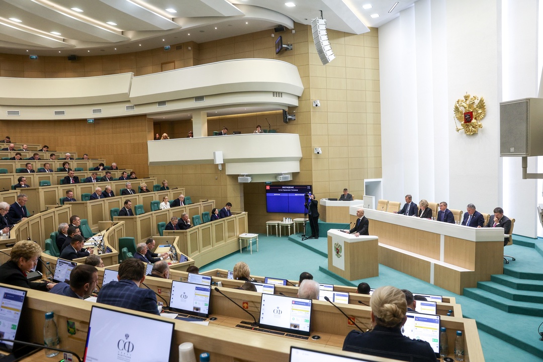 Антон Силуанов: в случае необходимости регионы получат дополнительную поддержку