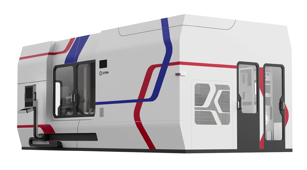 Токарный станок Ростеха удостоен престижной премии