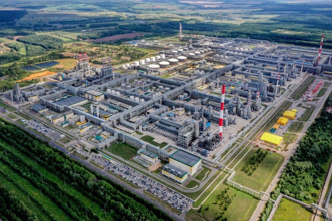 Чистая энергия на производствах «Татнефти»