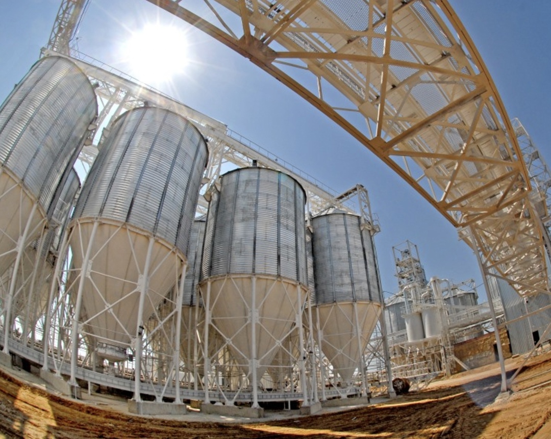 Президент Владимир Путин разрешил сделку по приобретению 100% «Русской элеваторной компании», принадлежащей французской Louis Dreyfus, следует из его…