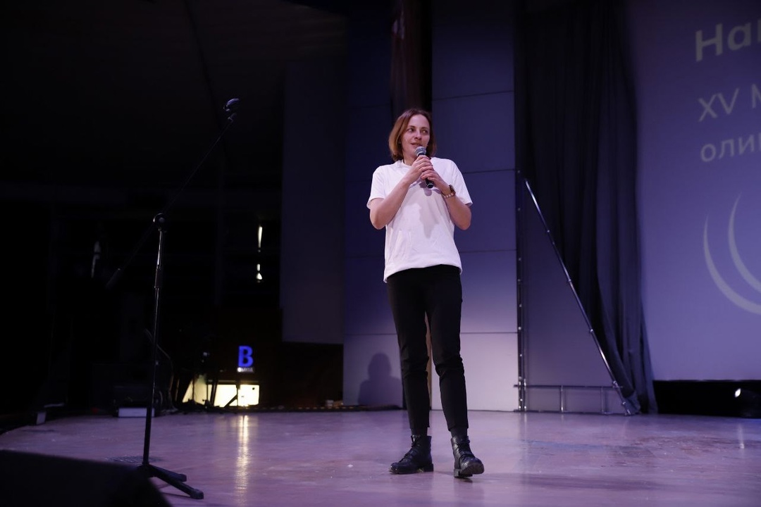 28 ноября прошла церемония награждения финалистов цифровой олимпиады Волга-IT 2024