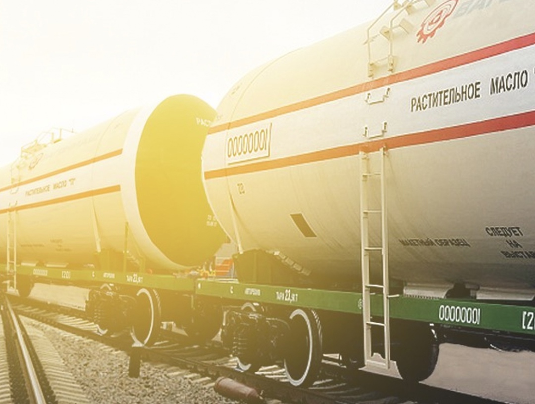Группа компаний «Европак» за 10 месяцев организовала перевозки более 850 тыс. т растительных масел. Это составило более 13% от суммарного российского объема…
