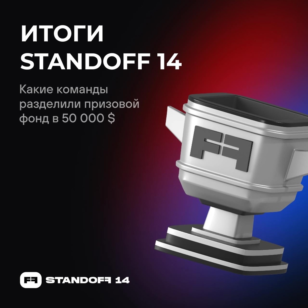 На прошлой неделе состоялась международная кибербитва Standoff 14