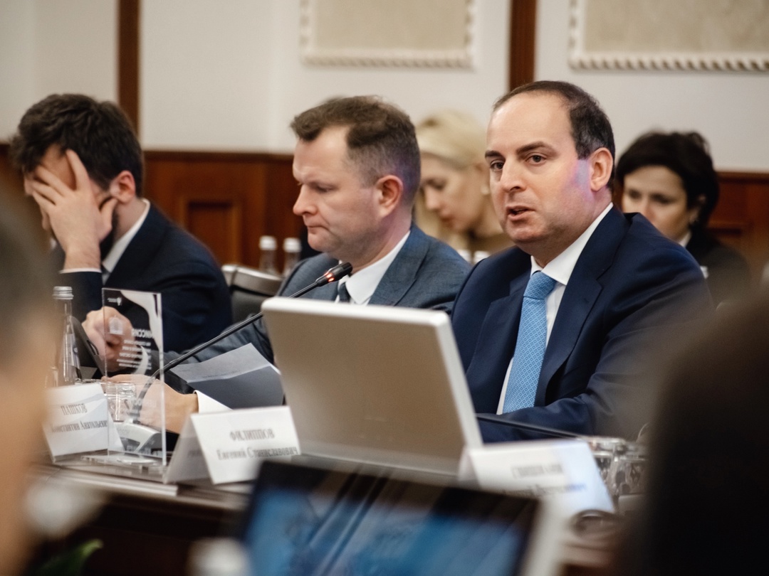 Концепция научно-технологического развития транспортной отрасли будет разработана в 2025 году