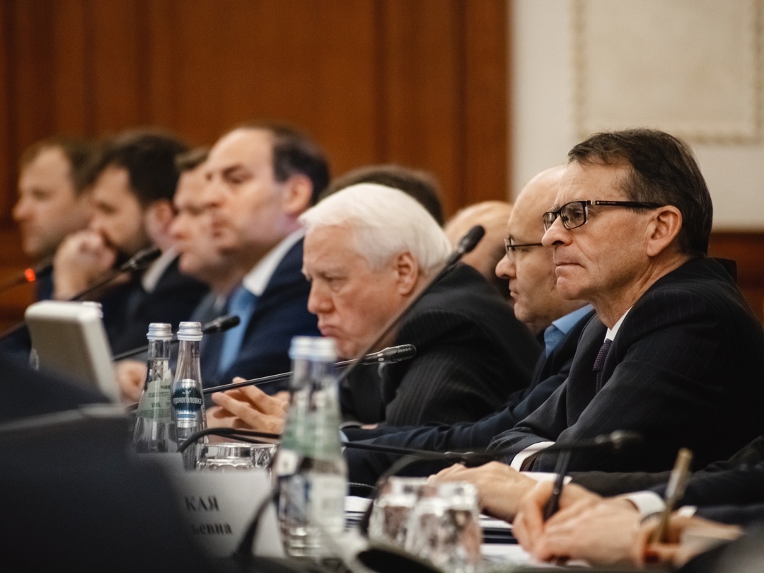 Концепция научно-технологического развития транспортной отрасли будет разработана в 2025 году