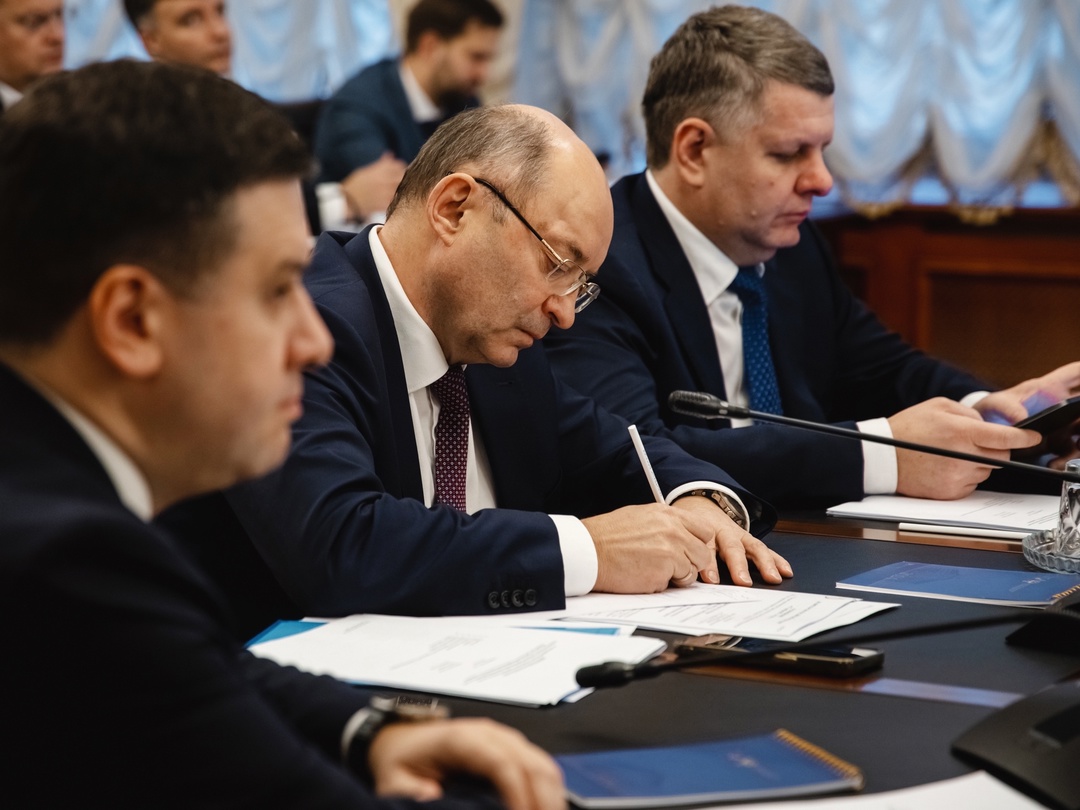 Концепция научно-технологического развития транспортной отрасли будет разработана в 2025 году