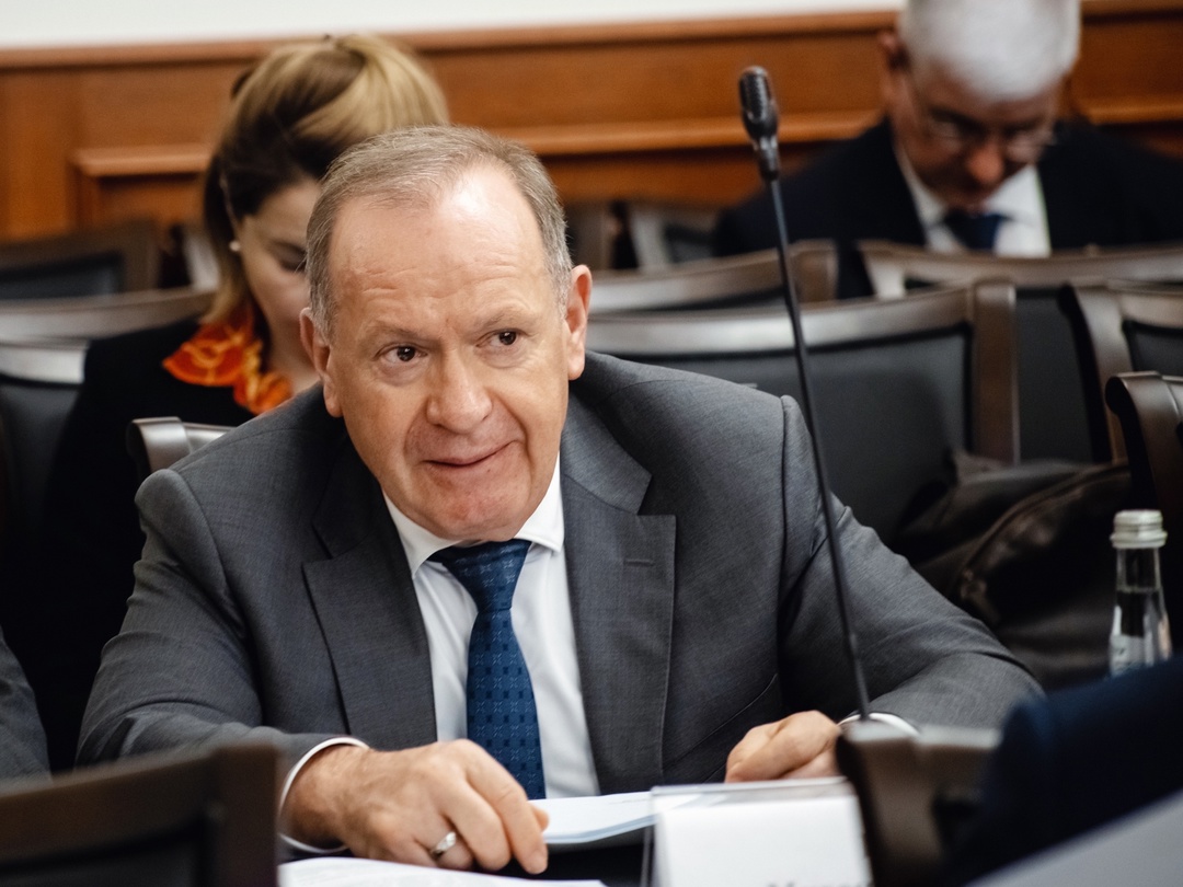 Концепция научно-технологического развития транспортной отрасли будет разработана в 2025 году