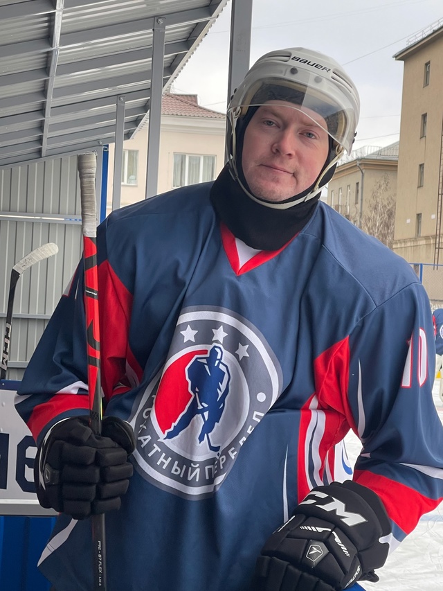 Разгром на льду: Прокатчики выдали шоу в первом матче сезона!