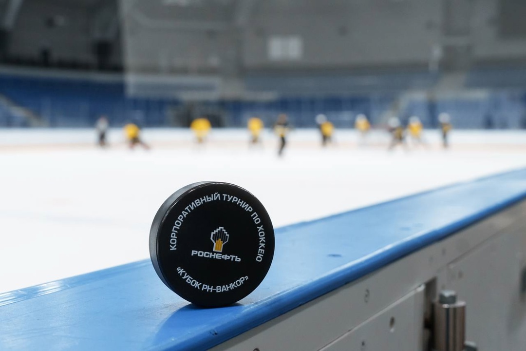 Спорт без границ День хоккея мы отметили победой наших армейцев