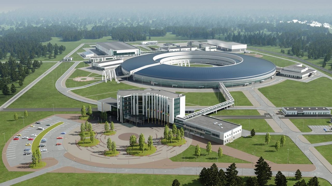 Ростех поставил изделия для первого в мире синхротрона поколения 4+