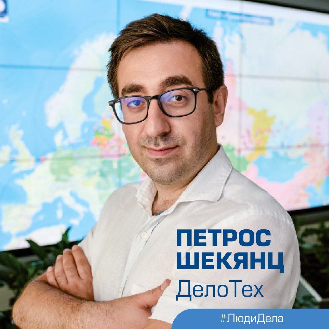 Автоматизация в действии: вклад в развитие грузоперевозок