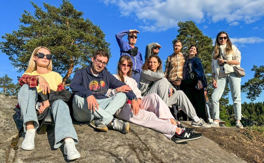 Автоматизация в действии: вклад в развитие грузоперевозок