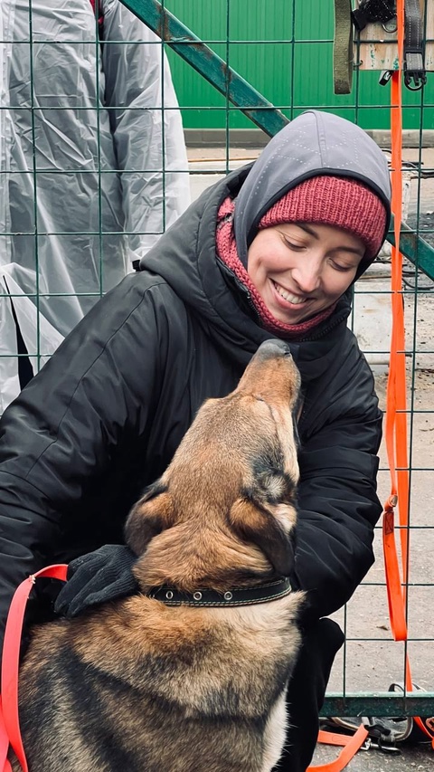 Даже хмурый день можно сделать счастливым, если рядом эти очаровательные пушистики!