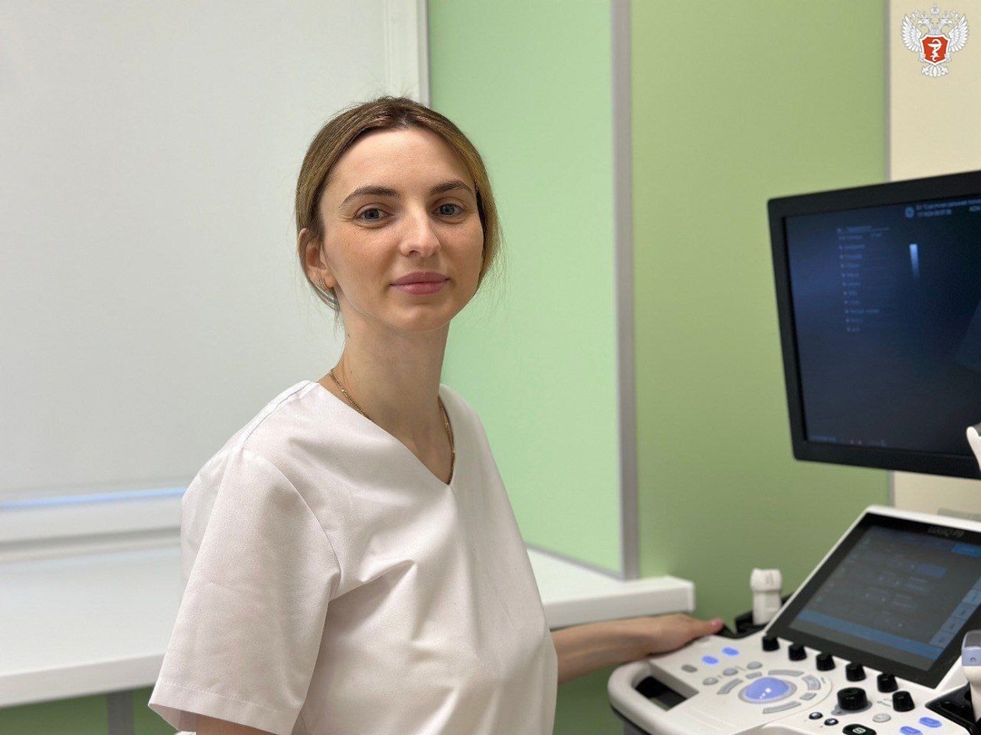 По программе «Земский доктор» на должность врача функциональной диагностики: преимущества федеральной программы для молодых специалистов