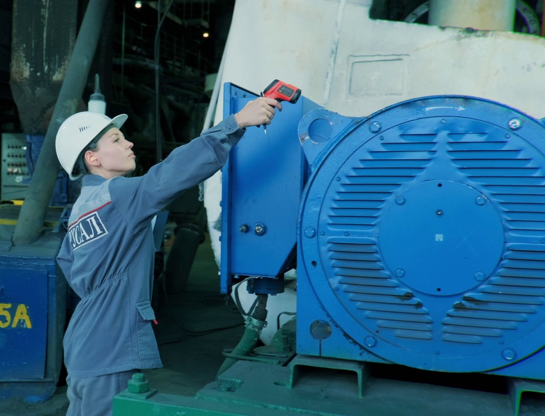 Преемственность традиций, сопричастность к общему делу и профессионализм — именно эти черты характерны для трудовых династий РУСАЛа