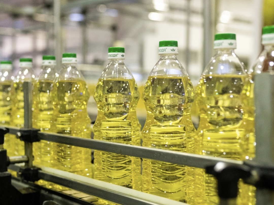 Мощности переработки масличных могут увеличиться еще на 6 млн т, рассказал гендиректор Института конъюнктуры аграрного рынка (ИКАР) Дмитрий Рылько на…