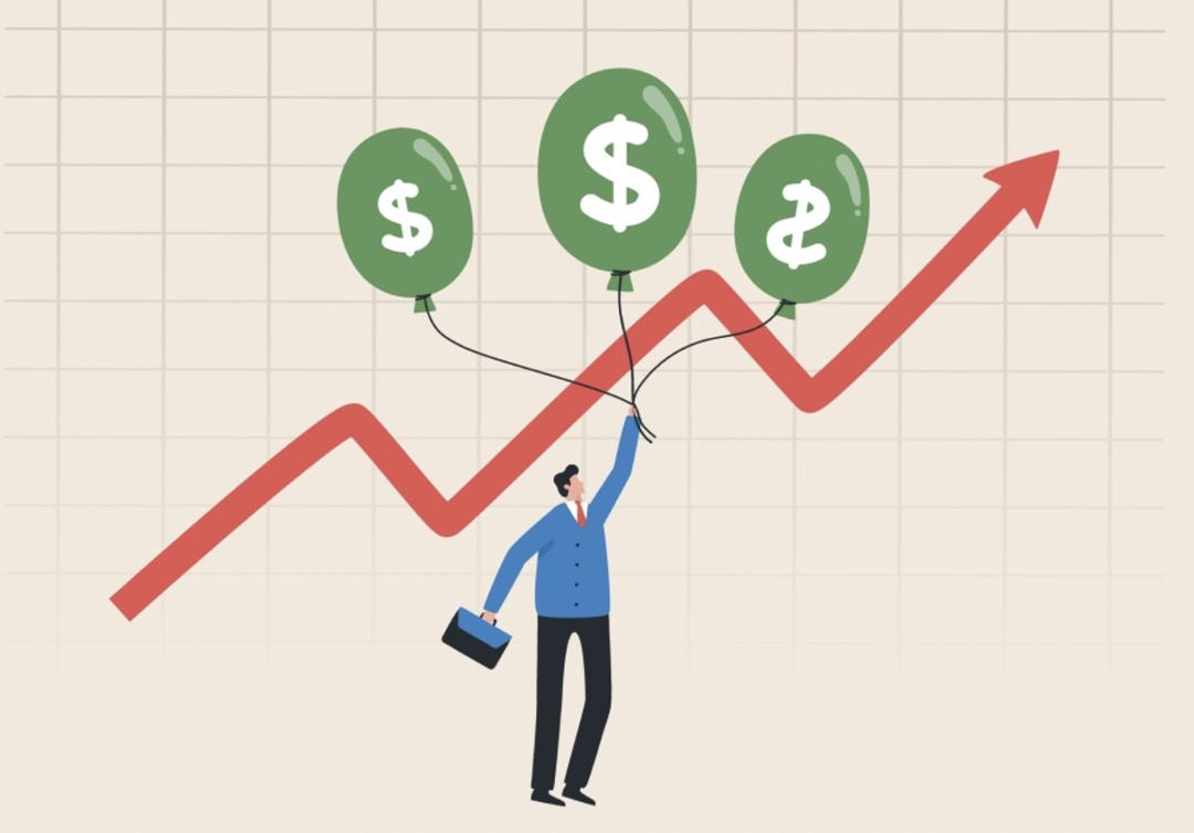 Инфляция на неделе с 26 ноября по 2 декабря составила 0,5% после 0,36% неделей ранее, сообщил Росстат. С начала года рост цен составил 8,34%