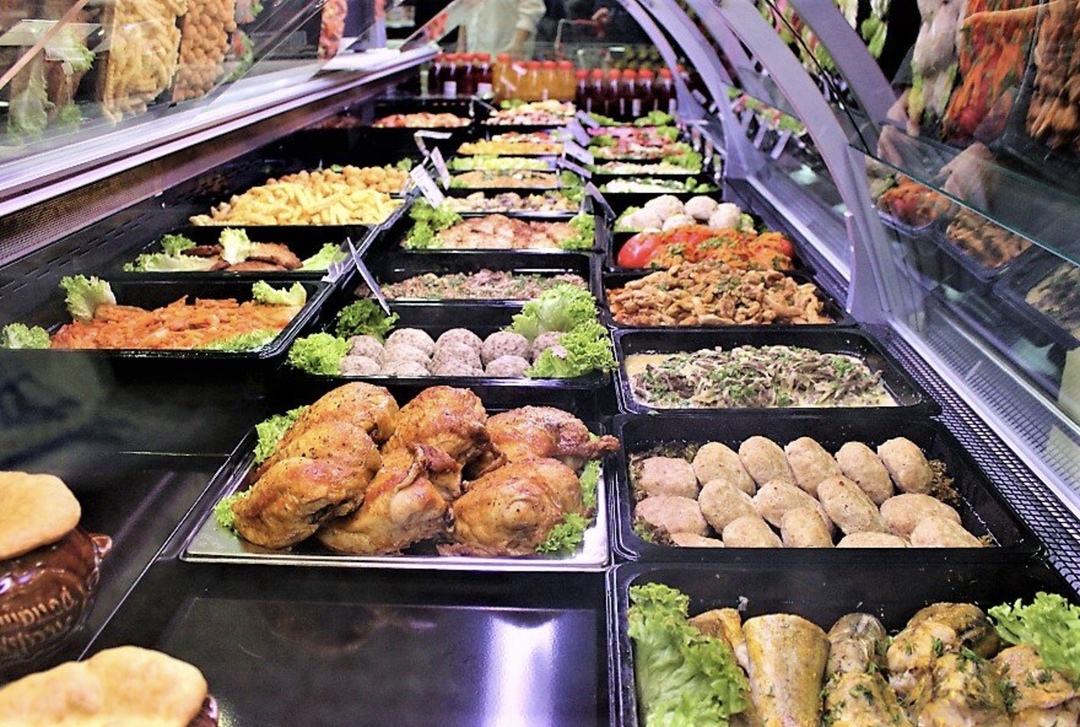 Продажи готовой еды в ритейле по итогам 2024 года вырастут на 33%, сказал гендиректор «INFOLine-Аналитики» Михаил Бурмистров, пишет MilkNews. «У нас сегодня…