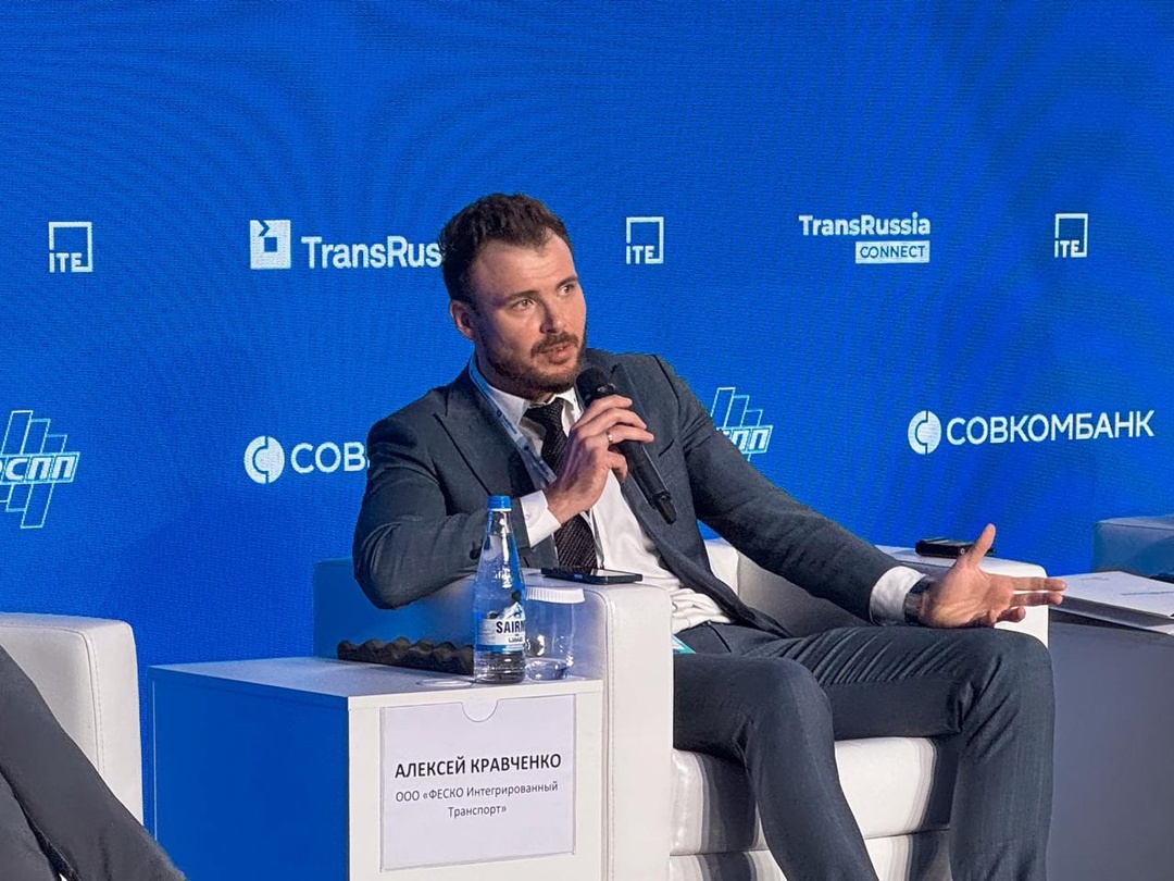 «2024 год был довольно сложный, но логистика справилась. Поэтому на 2025-й смотрим с позитивом!»