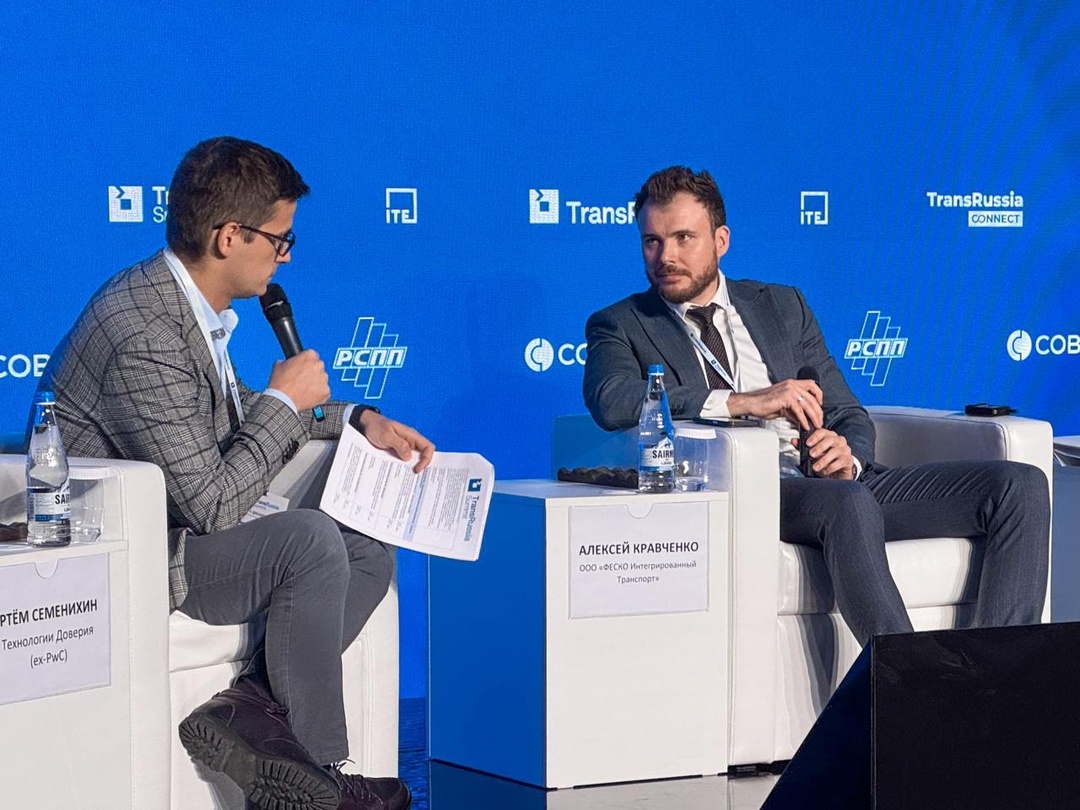 «2024 год был довольно сложный, но логистика справилась. Поэтому на 2025-й смотрим с позитивом!»