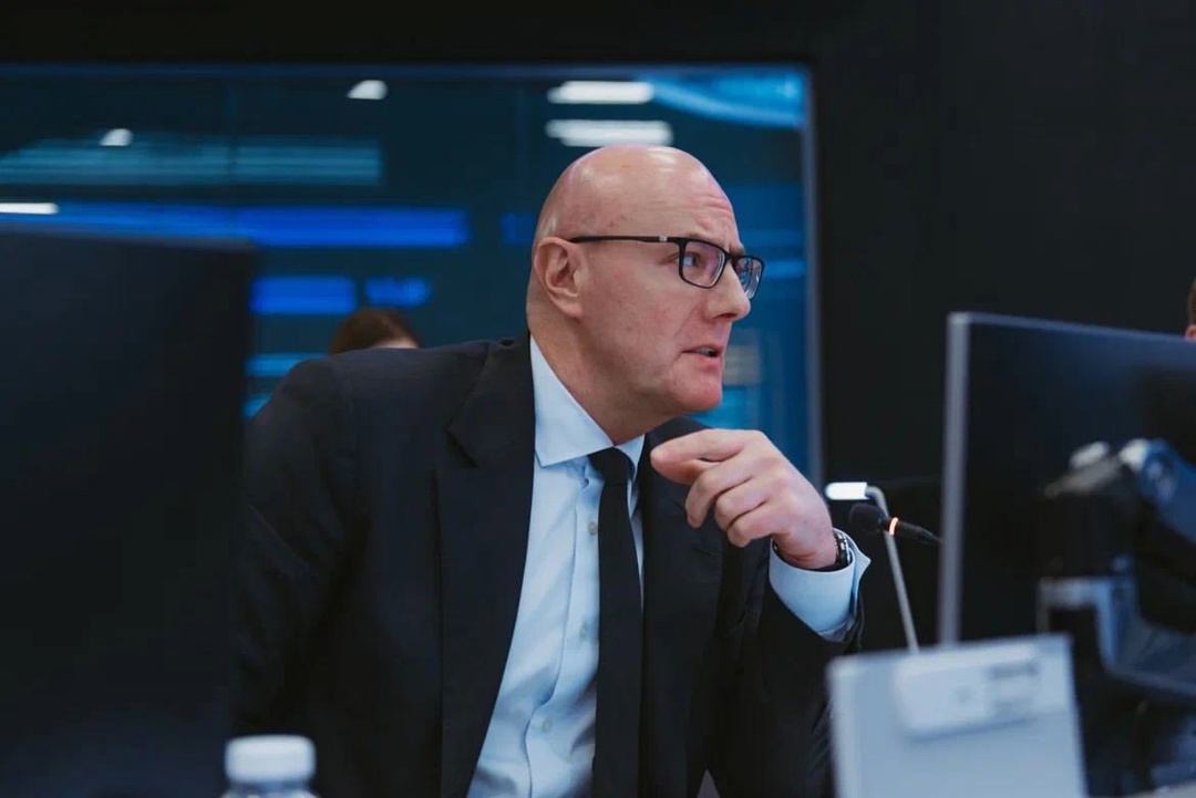 Дмитрий Чернышенко: Около 500 экспертов вовлечены в подготовку стратегии развития образования