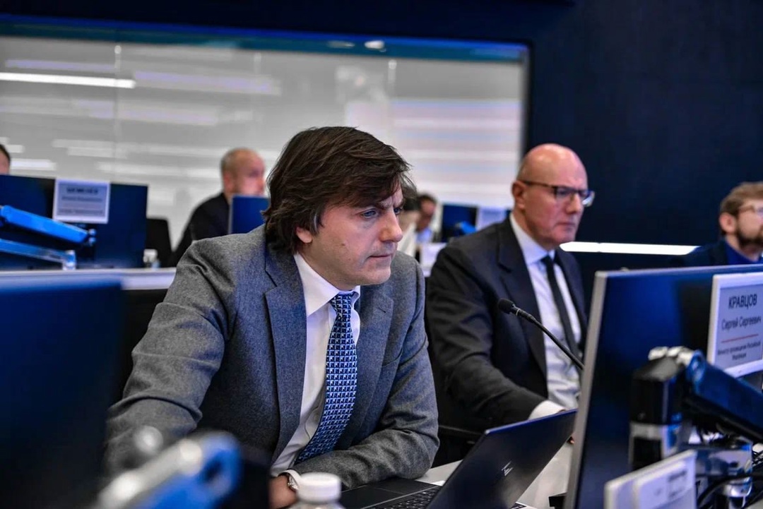 Дмитрий Чернышенко: Около 500 экспертов вовлечены в подготовку стратегии развития образования