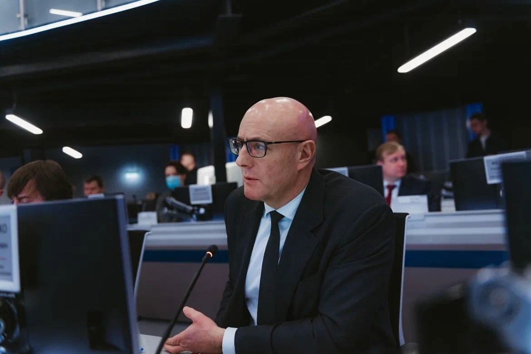 Дмитрий Чернышенко: Около 500 экспертов вовлечены в подготовку стратегии развития образования