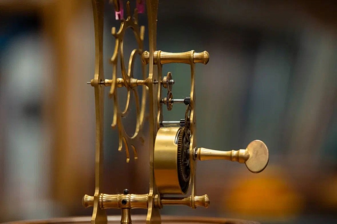 Валерий Фальков ознакомился с наработками лаборатории популяризации и пропаганды математики Математического института им. В.А.Стеклова РАН (МИАН)