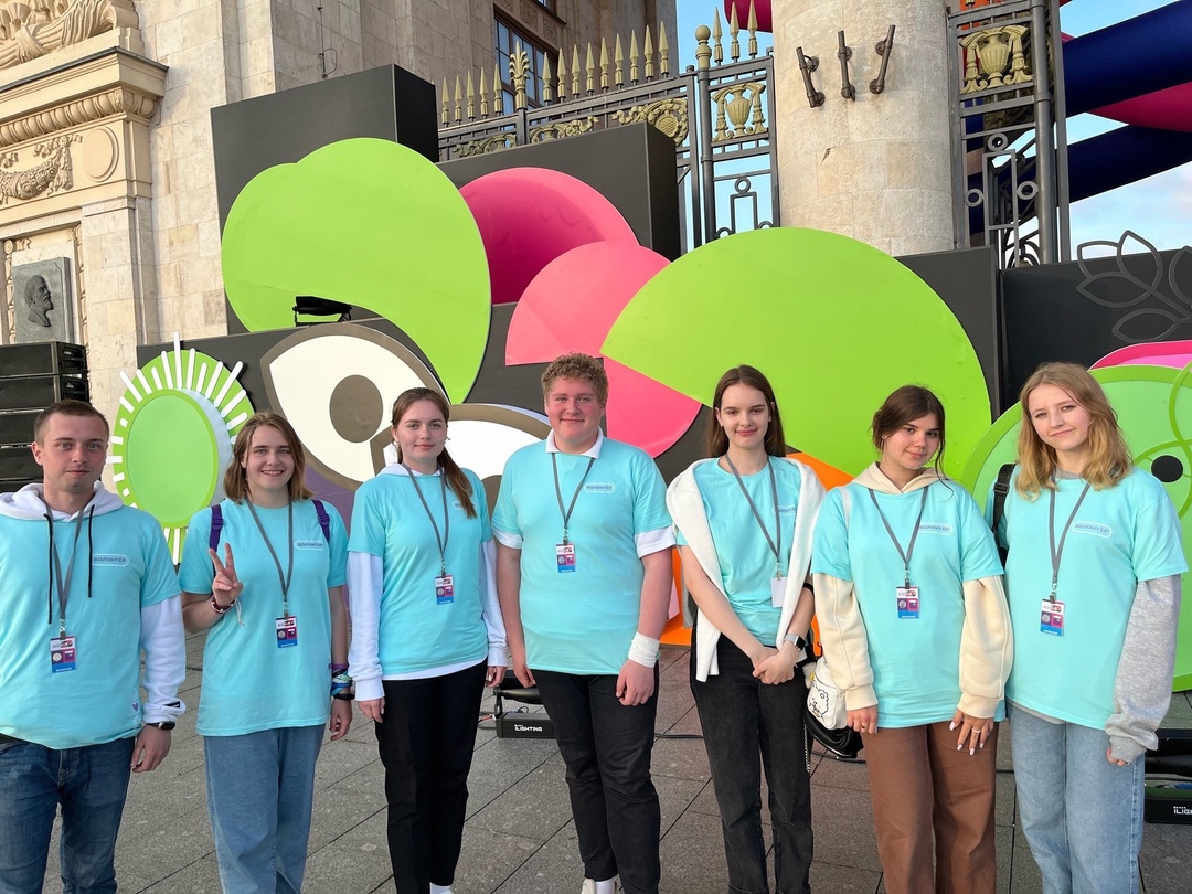 5 декабря отмечается Международный день добровольцев