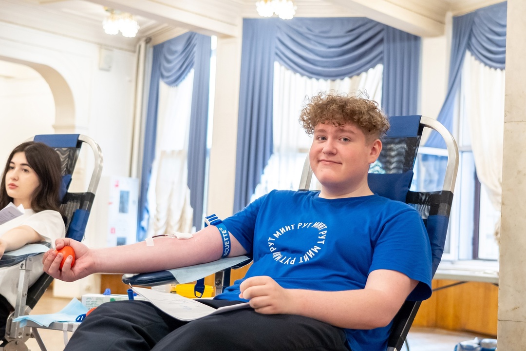 5 декабря отмечается Международный день добровольцев