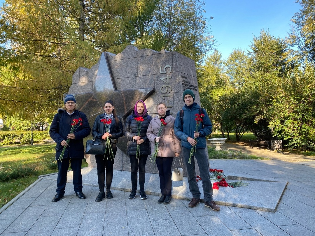 5 декабря отмечается Международный день добровольцев