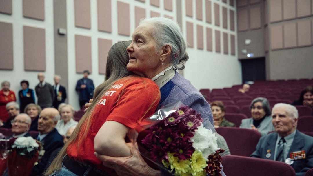 5 декабря отмечается Международный день добровольцев