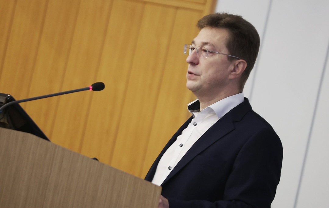 Обсудили актуальные вопросы государственной регистрации и учета налогоплательщиков на совещании-семинаре в Подмосковье