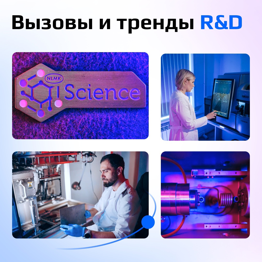 Мы живем в мире, где скорость изменений достигла беспрецедентных масштабов