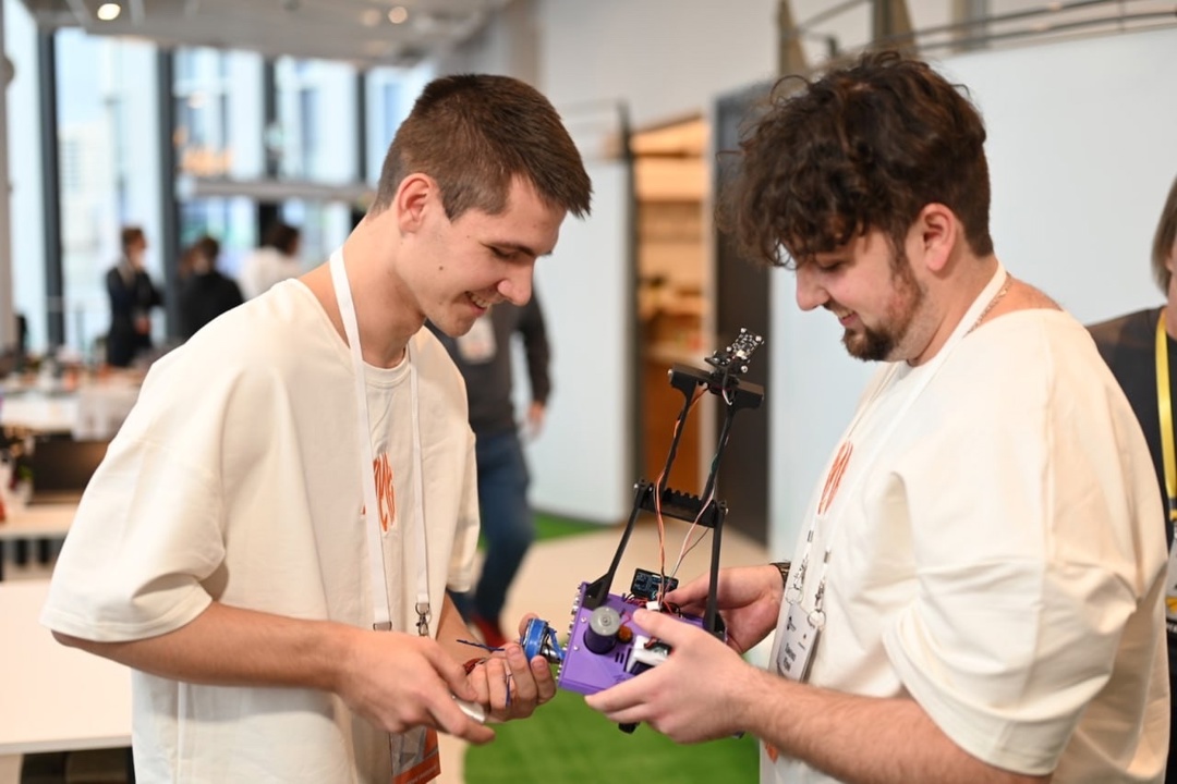 ИТ-Марафон «Роснефти»: финал близко!