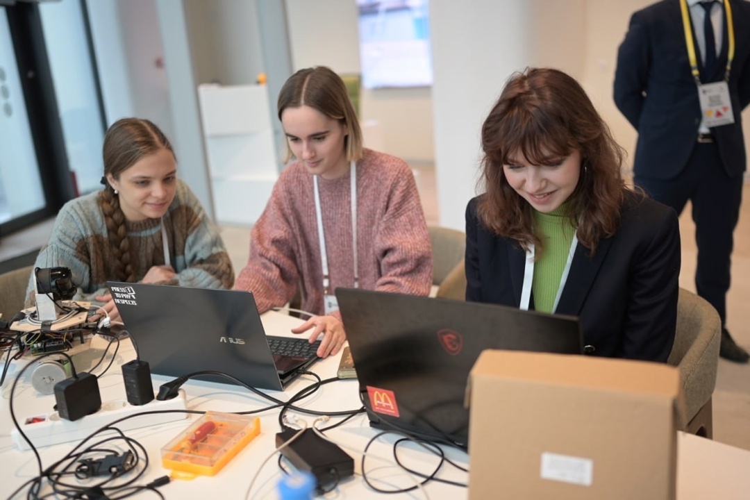 ИТ-Марафон «Роснефти»: финал близко!