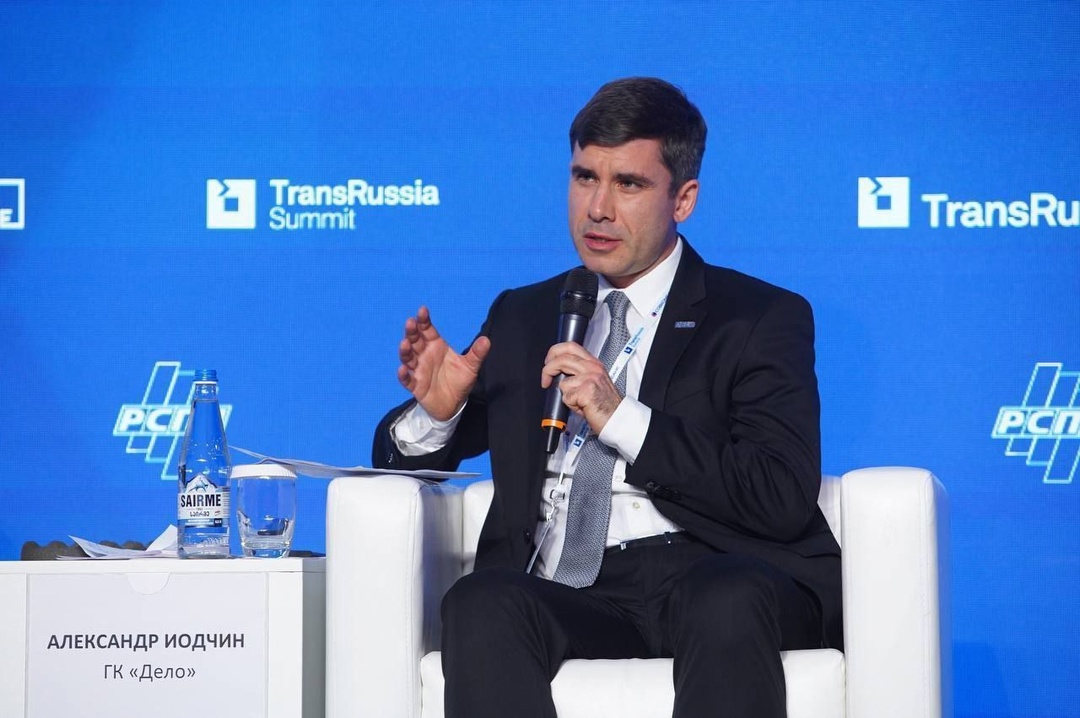 Будущее российской логистики: стратегии лидеров и «Радар трендов» на TransRussia Summit