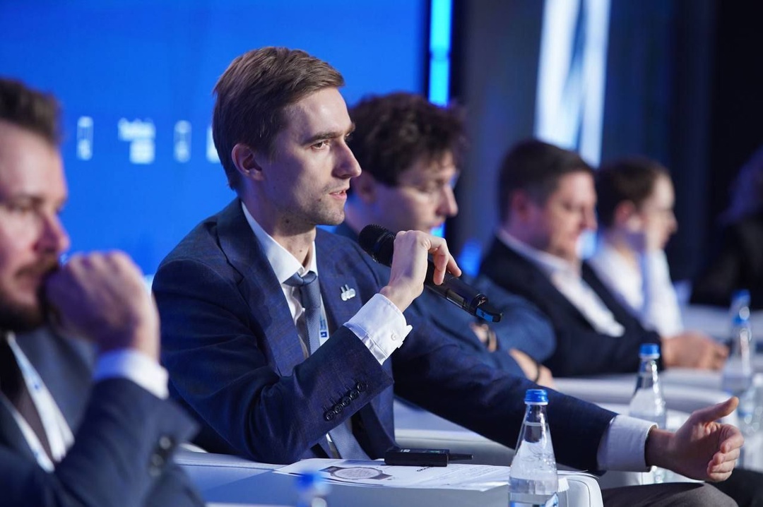 Будущее российской логистики: стратегии лидеров и «Радар трендов» на TransRussia Summit