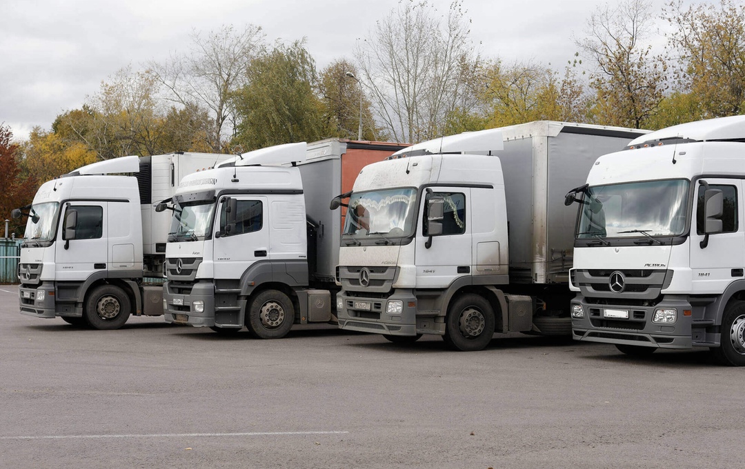 Примерно 30% грузовых автоперевозчиков заявили о рисках банкротства в следующем году. Многие российские компании из этой сферы заканчивают 2024-й с убытками,…