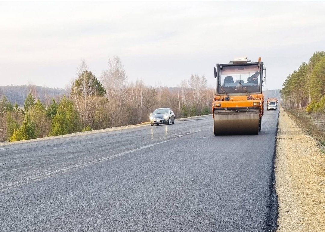 Дороги для любой погоды Разработанная ЛУКОЙЛом технология производства асфальтобетона применяется по всей стране.