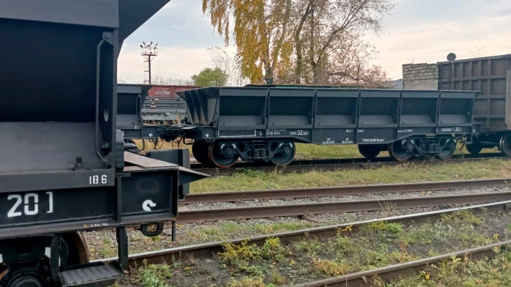 Больше не нужно ждать, пока чугун остынет, Ростех позаботился