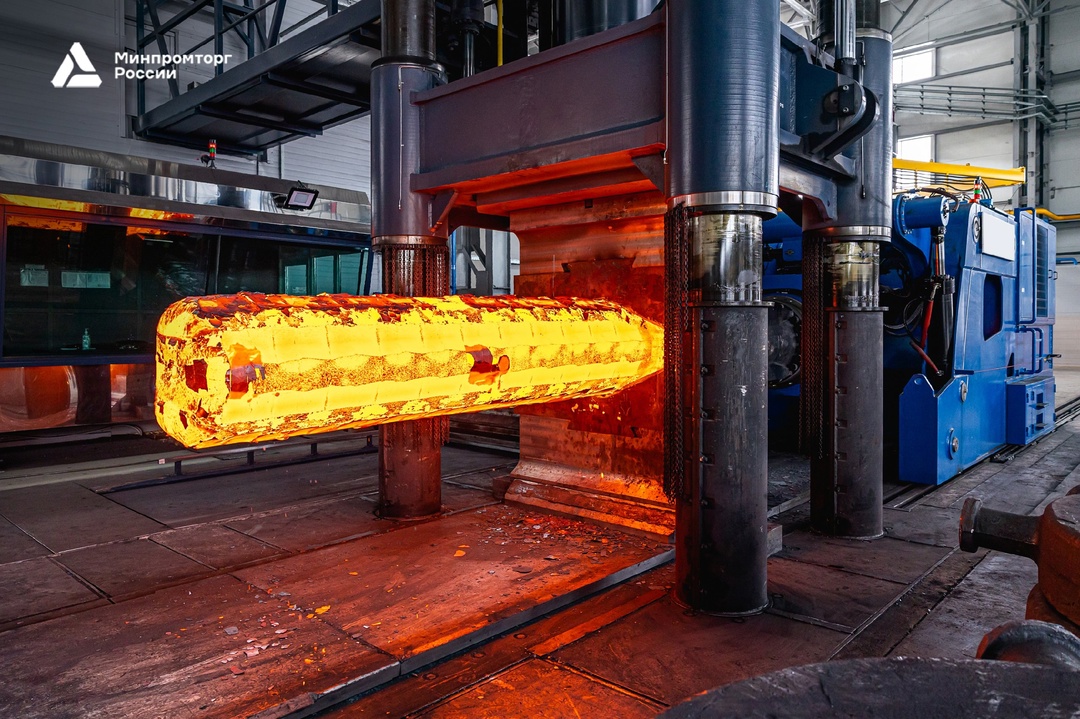 КОНАР запускает производство на Южном Урале