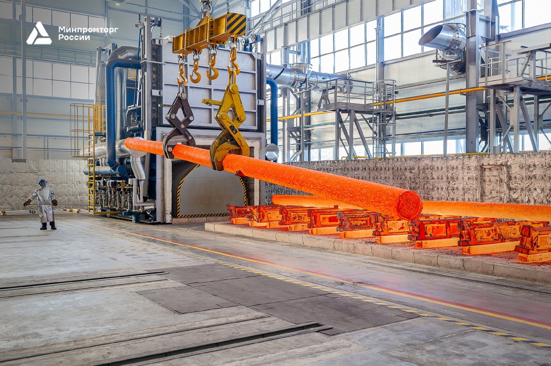 КОНАР запускает производство на Южном Урале