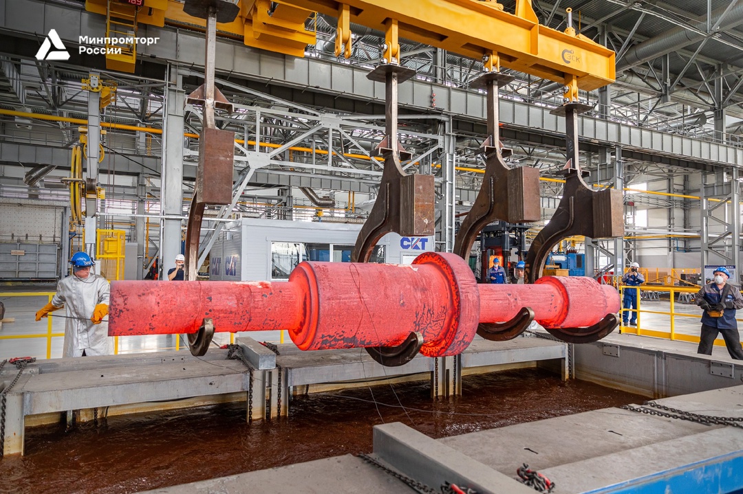 КОНАР запускает производство на Южном Урале