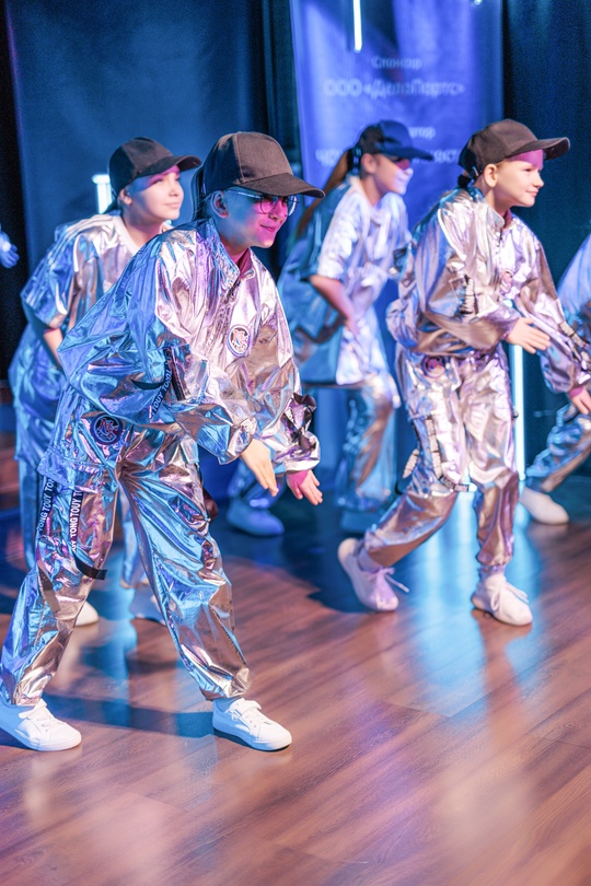 Награждаем таланты: учителя, которые идут в ногу со временем