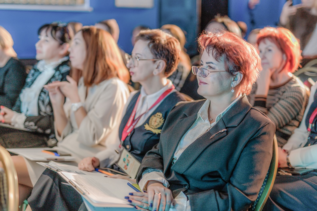 Награждаем таланты: учителя, которые идут в ногу со временем