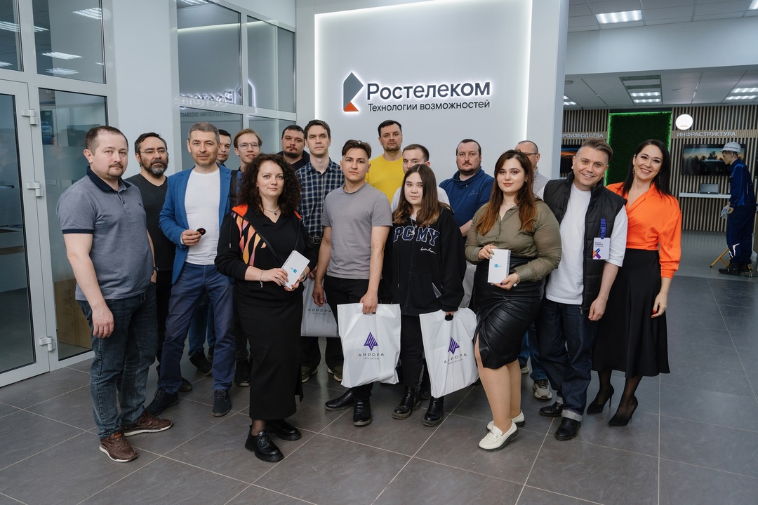 #ВспомнитьВсе Продолжаем делиться с вами итогами 2024. Сегодня расскажем о достижениях Бета-программы