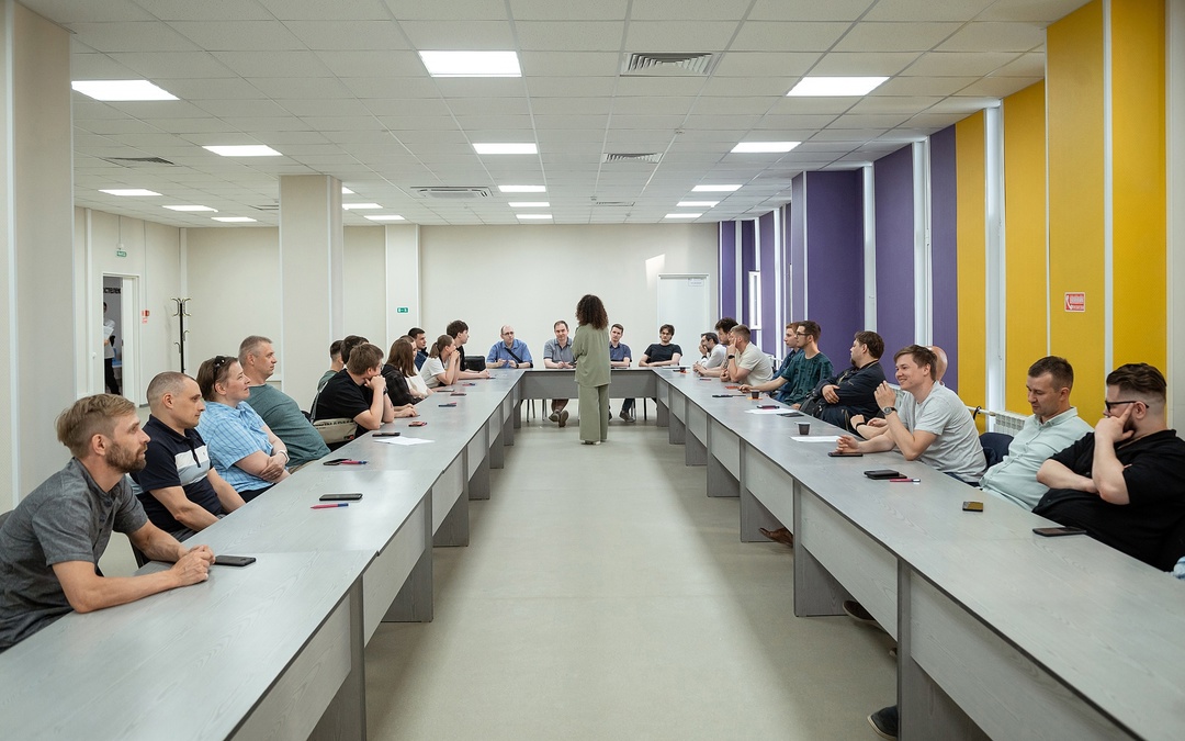 #ВспомнитьВсе Продолжаем делиться с вами итогами 2024. Сегодня расскажем о достижениях Бета-программы