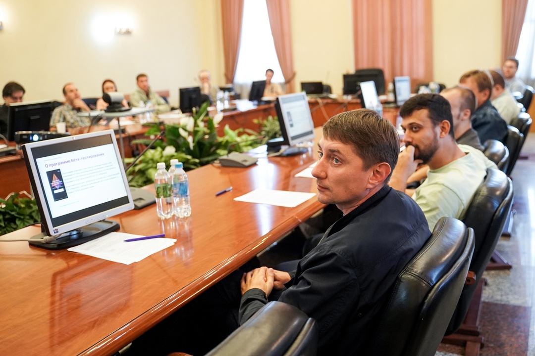 #ВспомнитьВсе Продолжаем делиться с вами итогами 2024. Сегодня расскажем о достижениях Бета-программы